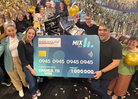 Mix94.5 Perth .